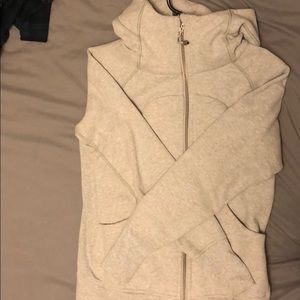 Lululemon Scuba hoodie